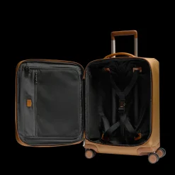 VALISE CABINE 4 ROUES