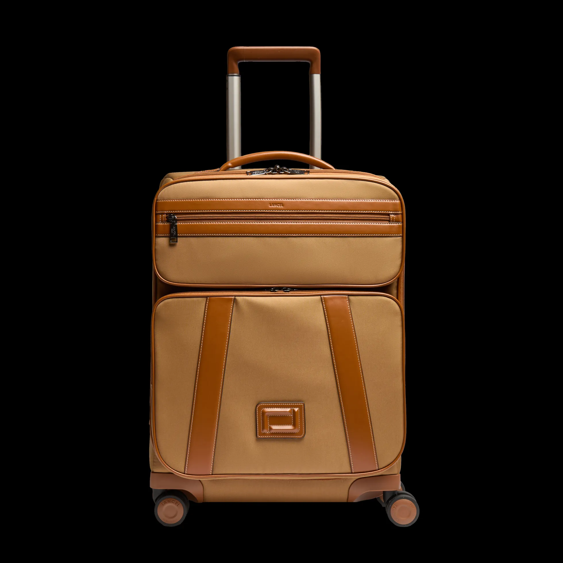 VALISE CABINE 4 ROUES